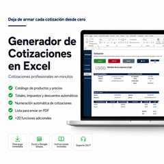 Pack Emprendedor