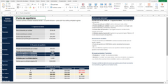 Control Financiero para Emprendedores