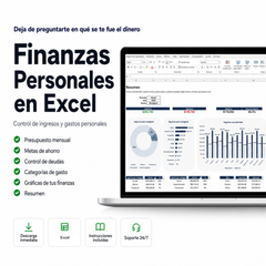 Finanzas Personales