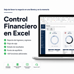 Pack Emprendedor