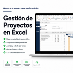 Pack Emprendedor