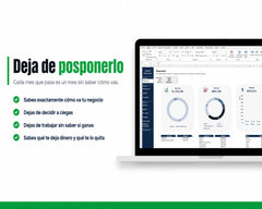 Control Financiero para Emprendedores