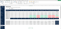 Control Financiero para Emprendedores