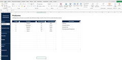 Control de Inventario